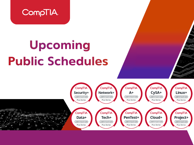 comptia_campaign page